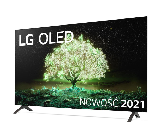 LG 77A13LA OLED DOLBY VISION # - 680574 - zdjęcie 2